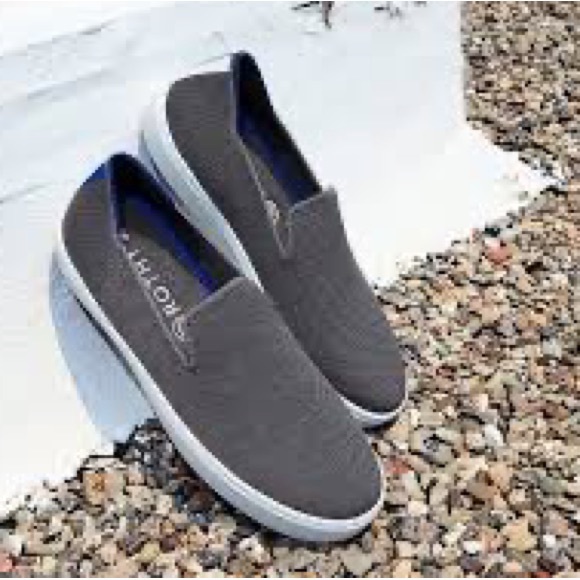 Rothy’s The Original Slip-On Sneaker, 7 - Picture 1 of 16